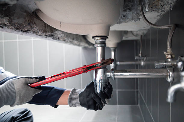 Licensed Pipe Repair service in Woodbury, NJ - Street Wise - Plumbing